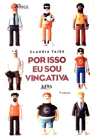 Por Isso Eu Sou Vingativa