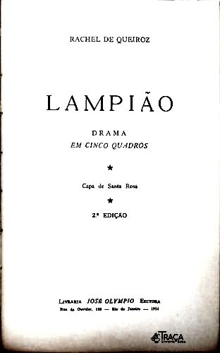 Lampião