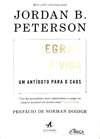 12 Regras Para A Vida