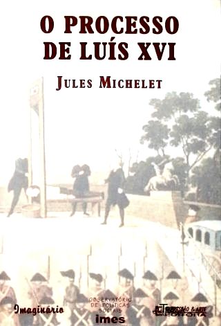 O Processo de Luís XVI