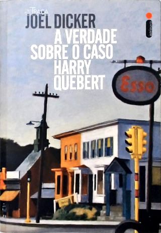 A verdade sobre o caso Harry Quebert