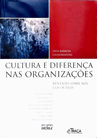 Cultura e Diferença nas Organizações