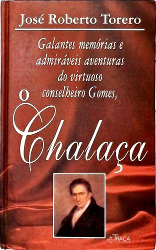 O Chalaça