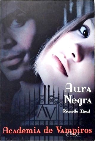 Aura Negra