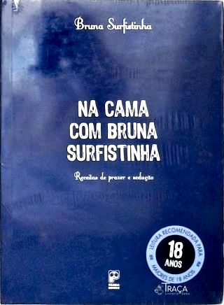 Na Cama Com Bruna Surfistinha