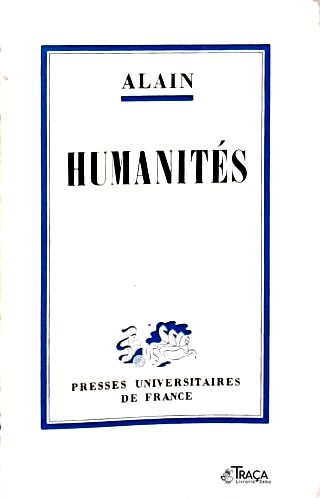 Humanités