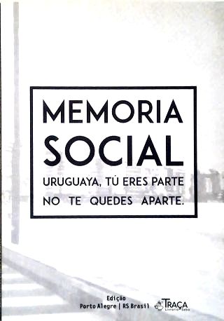 Memória social