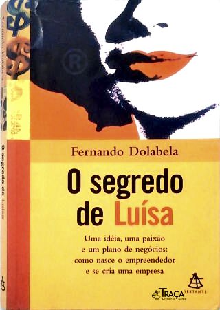 O Segredo De Luísa