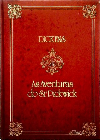 As Aventuras do Sr. Pickwick
