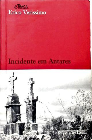 Incidente Em Antares