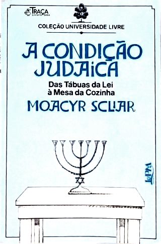 A Condição Judaica