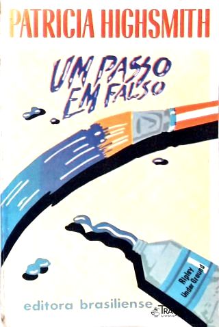 Um Passo Em Falso