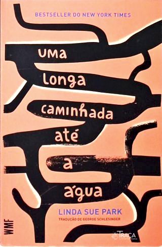 Uma longa caminhada até a água