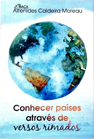 Conhecer Países através de Versos Rimados