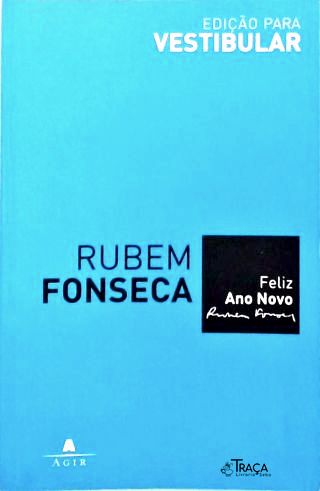Feliz Ano Novo