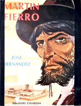 Martín Fierro