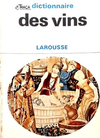 Dictionnaire des Vins