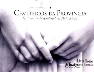 Cemitérios da Província