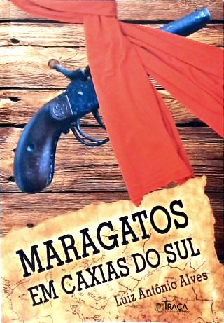 Maragatos em Caxias do Sul