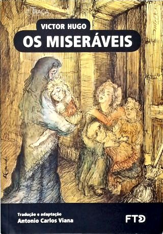 Os Miseráveis (Adaptado)