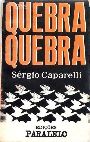 Quebra-Quebra