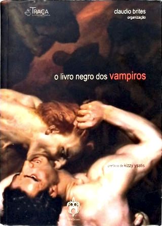 O Livro Negro dos Vampiros