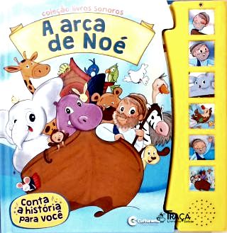 A Arca de Noé