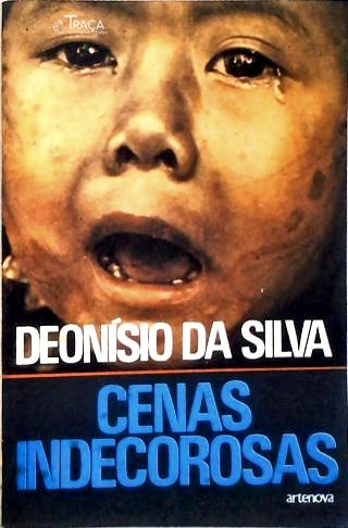 Cenas Indecorosas