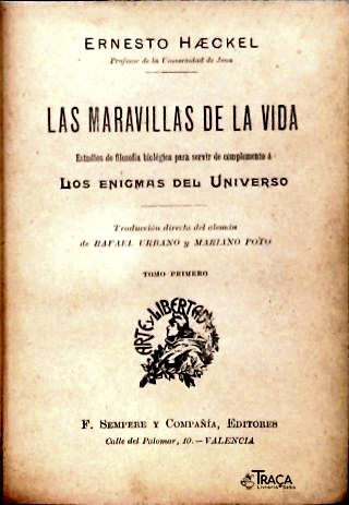 Las Maravillas de la Vida (Completo)