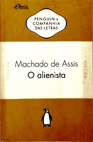 O Alienista