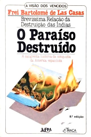 O Paraíso Destruído