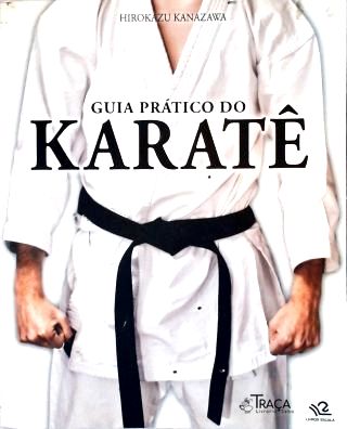 Guia Prático do Karatê