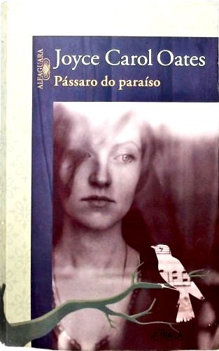 Pássaro Do Paraíso