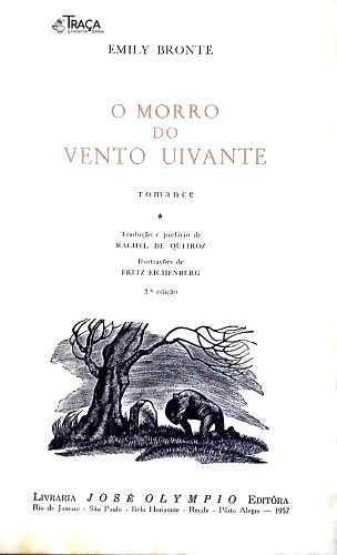O Morro do Vento Uivante
