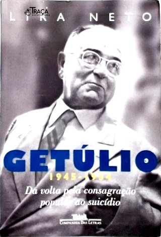 Getúlio - Vol. 3