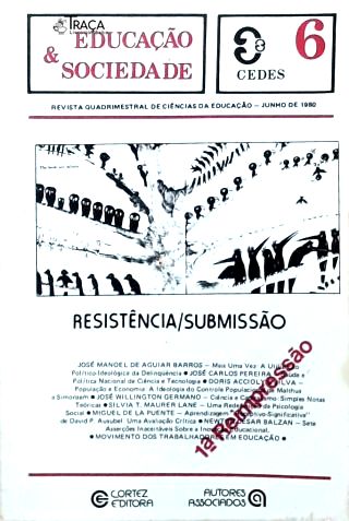 Resistência/Submissão