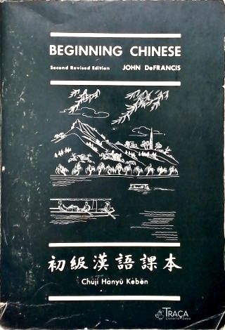 Beginning Chinese