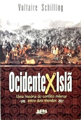 Ocidente X Islã