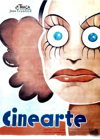 Revista Cinearte Nº 451 (Ano XI)