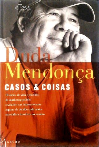 Casos E Coisas