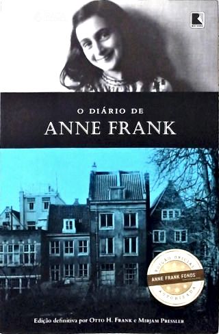 O diário de Anne Frank
