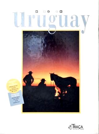 Discover Uruguay