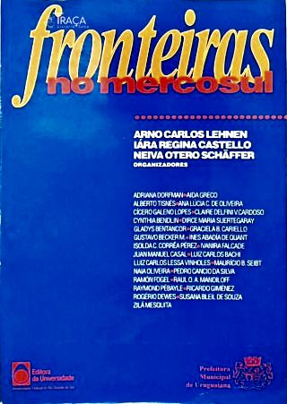 Fronteiras do Mercosul