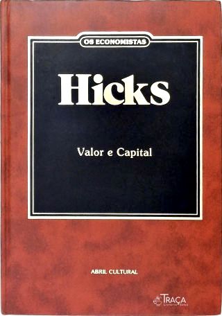 Valor E Capital