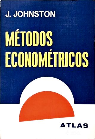 Métodos Econométricos