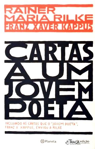 Cartas a um Jovem Poeta