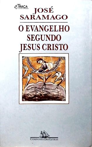 O Evangelho Segundo Jesus Cristo