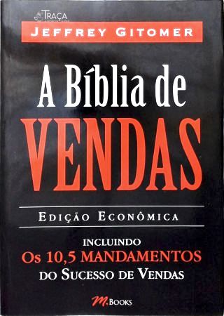 A Bíblia de Vendas