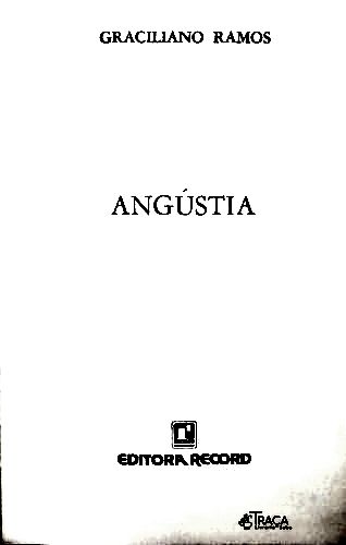 Angústia