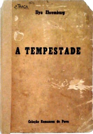 A Tempestade - Vol. 2